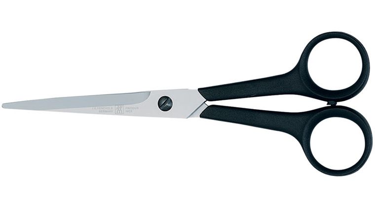 ZWILLING Now S Kitchen Shears - Lime Green