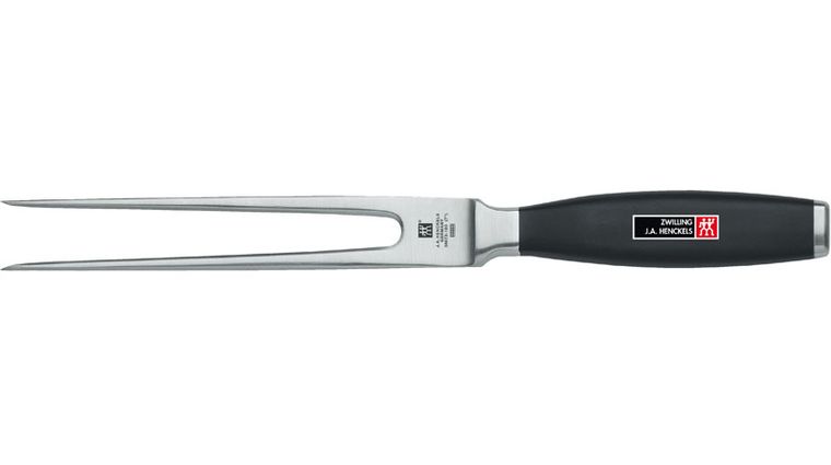 ZWILLING J.A. Henckels TWIN Four Star II 2-pc Carving Knife & Fork