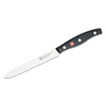 Ashrafs Bahrain - Zwilling J.A. Henckels Gourmet Cleaver Black Stainless  Steel 15 cm 36115-151-0 This cleaver from the ZWILLING Gourmet range has a  150mm blade and is a staple knife for use