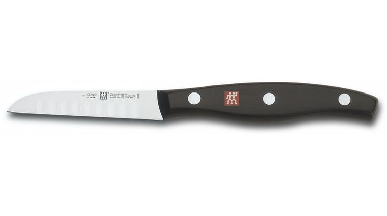 HENCKELS Twin Master Parer Paring Knife (Orange) - Blade HQ