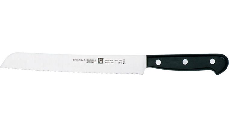 Zwilling Gourmet 8 inch Chef's Knife