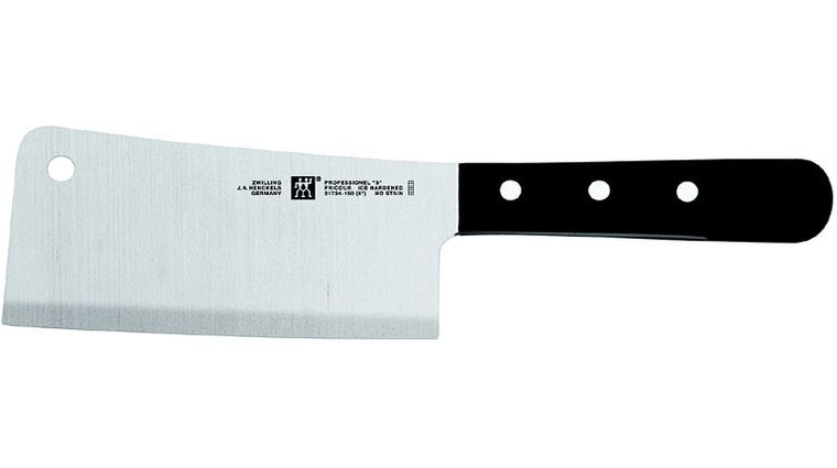 Zwilling J.A. Henckels Pro 6 Meat Cleaver