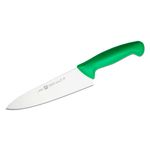 Zwilling J.A. Henckels TWIN Signature 8 Chef's Knife - KnifeCenter -  30721-203