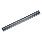 Magnetic Knife Rack – Black Rubber  Magnet Materials & Standard Assemblies  from