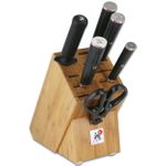 Zwilling J.A. Henckels Miyabi Koh 10 Piece Magnetic Kitchen Knife Block Set  - KnifeCenter - 33960-001