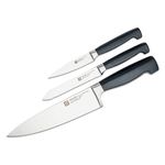 Cold Steel 59KS6Z Kitchen Classic Set of 6 Steak Knives - KnifeCenter -  Discontinued