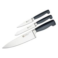 Zwilling J.A. Henckels TWIN Cuisine 11 Piece Block Set - KnifeCenter -  H30328000 - Discontinued