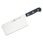 Modena Black Handle Steak knife – Bon Chef, Inc.