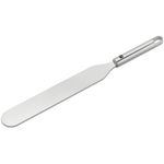 Dexter Russell S284-61/2PCP, 6.5-Inch Frosting Spatula with White  Polypropylene Handle, NSF