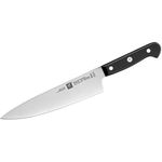 GAINSCOME Chinese Kitchen Knife Professional Chef Mulberry Knife