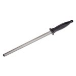 Diamond Knife Sharpener - Sharpener Stick - Diamond Steel Sharpener44cm