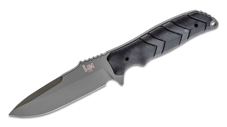 HK Knives by Hogue Fray Fixed Blade Knife 4.2