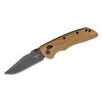 Hogue Deka ABLE Lock Folding Knife 3.25