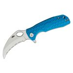 Honey Badger Knives Small Handle Set Jade G-10 - Blade HQ