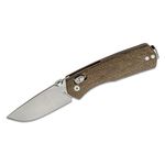 The Carter Wooden Knife Kit by Jameson Woodworks - Made in USA – The James  Brand