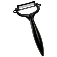 Zwilling J.A. Henckels Z-Cut 5-in-1 Peeler, Gray - KnifeCenter - 36610-005