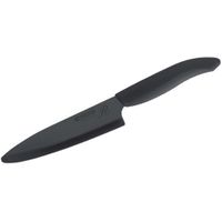 FK-110-WH Ceramic Utility Knife 4.5 by Kyocera