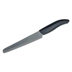 Kyocera Revolution Series Ceramic 5 Micro Serrated Knife — Las Cosas  Kitchen Shoppe