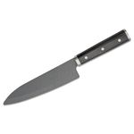 Kyocera Advanced Ceramics Premier Chef's Knife 6 Damascus Pattern