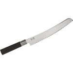 Shun Kai Wasabi Deba Knife 6 - Spoons N Spice