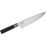 Kai Japan - Wasabi 6716N - Nakiri Knife 6 1/2in - Knife Kitchen