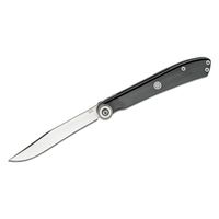 Due Cigni - Knife block 6 pcs - 1896 SLIM - Design by FOX Knives