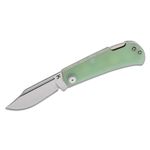  Kansept Lockback Pocket Knife Wedge T2026B6 154CM 2.45