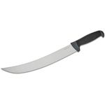 Kershaw 1241 Curved Breaking Knife 12 inch Blade, K-Texture FRN Handle