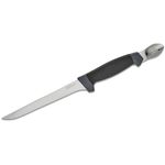 Kershaw 1243SH Spoon-Handle Fillet Knife 7 inch Blade, K-Texture FRN Handle