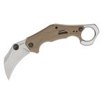 NEW! KERSHAW HUSKER pocket knife plus 1 year GLA digital