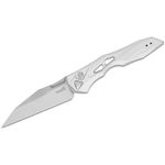 Kershaw Auto-Tek Retractable Diamond Knife Sharpener 8 Overall -  KnifeCenter - 2530 - Discontinued