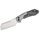 Kershaw Auto-Tek Retractable Diamond Knife Sharpener 8 Overall -  KnifeCenter - 2530 - Discontinued