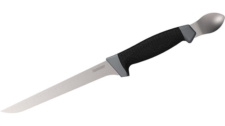 Kershaw Prograde Spoon-Handle Fillet Knife
