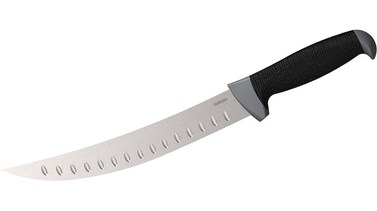 8 Curved Breaking Knife (6+ $46.24/ea)
