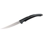 Kershaw 1241 Curved Breaking Knife 12 Blade, K-Texture FRN Handle -  KnifeCenter - 1241X