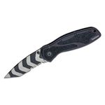 Kershaw Blur Tanto Limited Edition (3.25 Inch Stonewash Tanto) Purple  1670PURBDZ