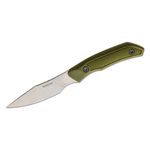 Kershaw 1259 Fillet Knife 9 Blade, Co-Polymer Handle, ABS Sheath -  KnifeCenter - 1259X