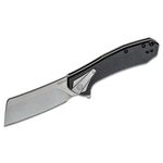 Kershaw Analyst Folding Pocket Knife 2062ST Review - PTR