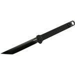 Kershaw 1257 Fillet Knife, 7 420J2 SS, Plain Blade, Co-polymer Handle