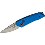 Kershaw Auto-Tek Retractable Diamond Knife Sharpener 8 Overall -  KnifeCenter - 2530 - Discontinued