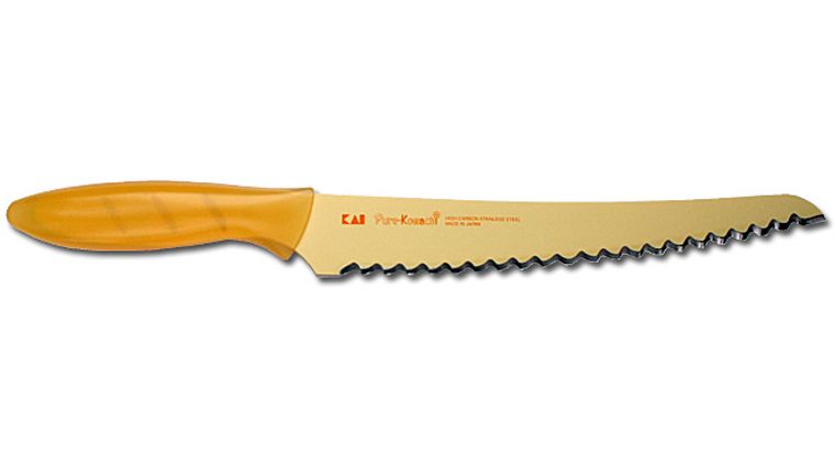 Discontinued 8 Bread Knife