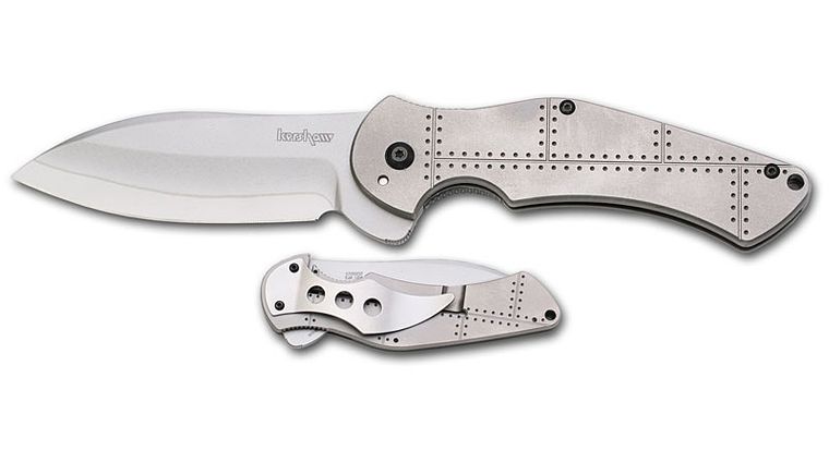 KERSHAW GERBER SPYDERCO KNIVES - sporting goods - by owner - sale -  craigslist