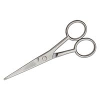 Zwilling J.A. Henckels TWIN® Barber Shears 4 Moustache Scissors  Superfection - KnifeCenter - H43540101 - Discontinued