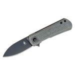 Kizer Cutlery Ki3525A1 Ray Laconico Yorkie Flipper Knife 2.55" S35VN ...