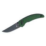  Kizer Chili Pepper EDC Knife, 3 Inches 154CM Blade