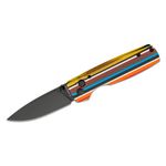 Serape Original 2.98-Inch G10 Micarta Handle Knife