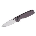 Kizer Original, Nebula Fat Carbon / Black Elmax - Ki3605A1 - REC