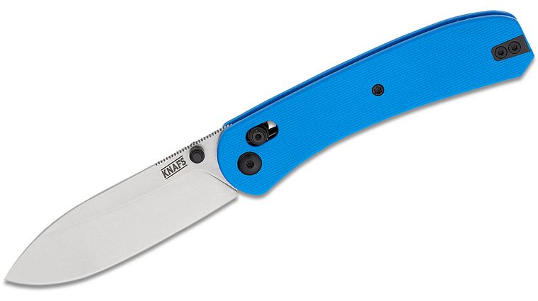 Knafs Co. Lander 2 Clutch Lock Folding Knife 3.25