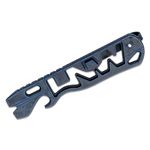 LynchNW ALL ACCESS PASS PRY BAR V1.0 - Service Blue Titanium CS