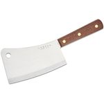 Mercer Culinary M21020 8 Chinese Cleaver Chef's Knife